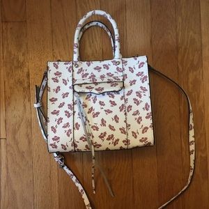 🌸Rebecca Minkoff Mini MAB Tote🌸